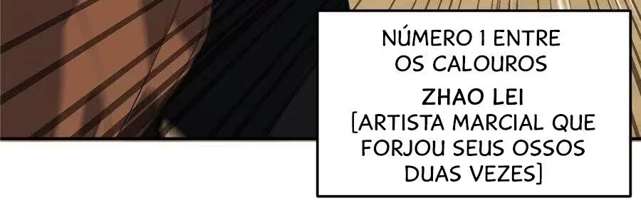 Global Martial Artist Capítulo 31 Página 42