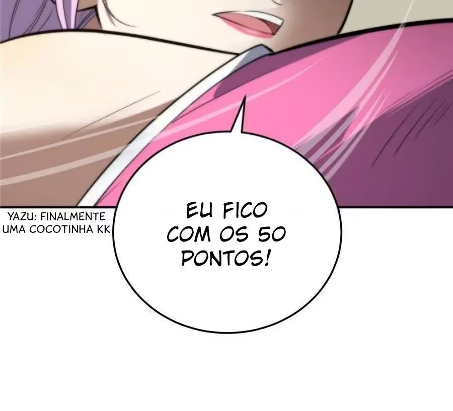 Global Martial Artist Capítulo 31 Página 49