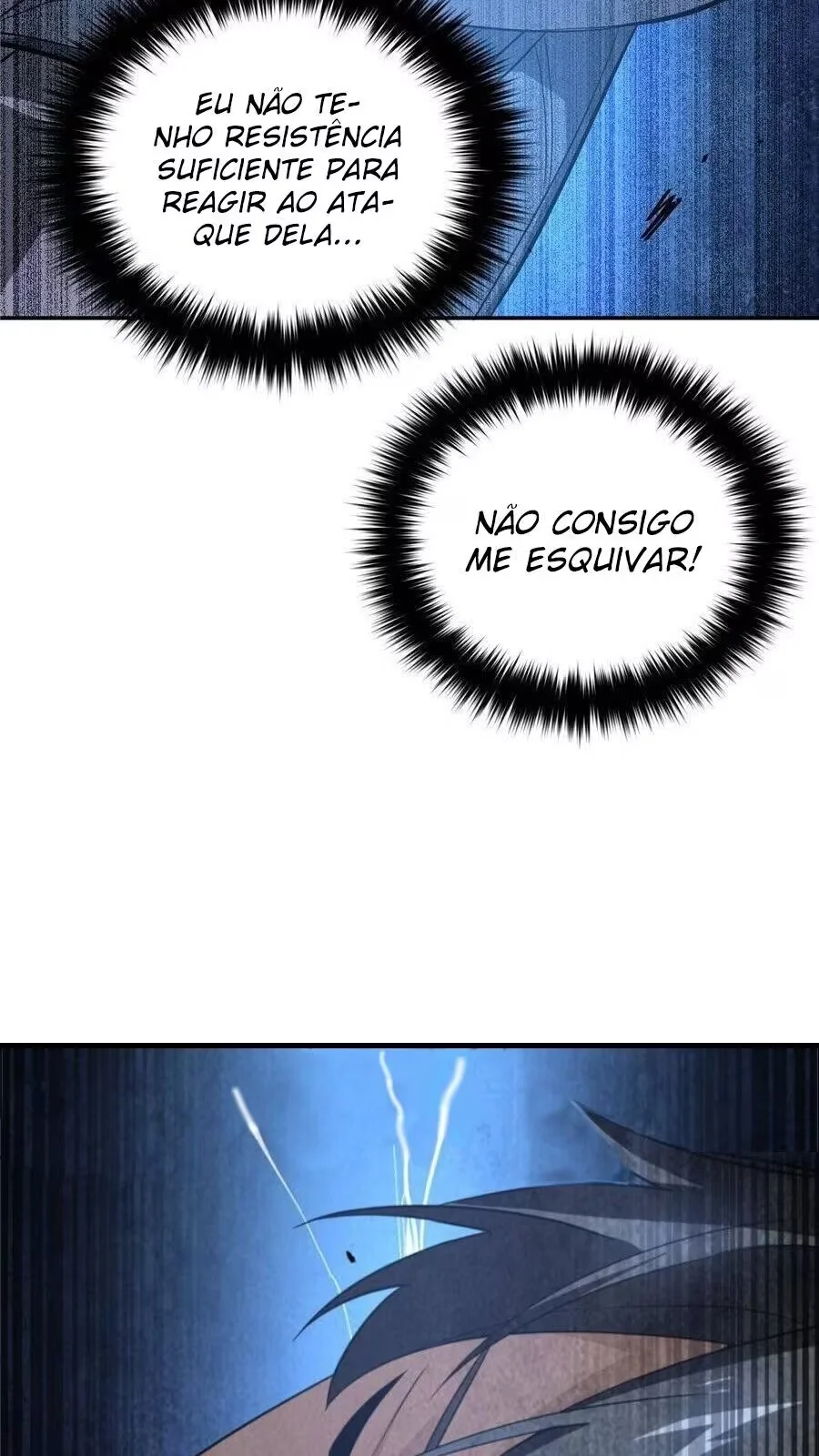 Global Martial Artist Capítulo 32 Página 6