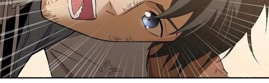 Global Martial Artist Capítulo 33 Página 21
