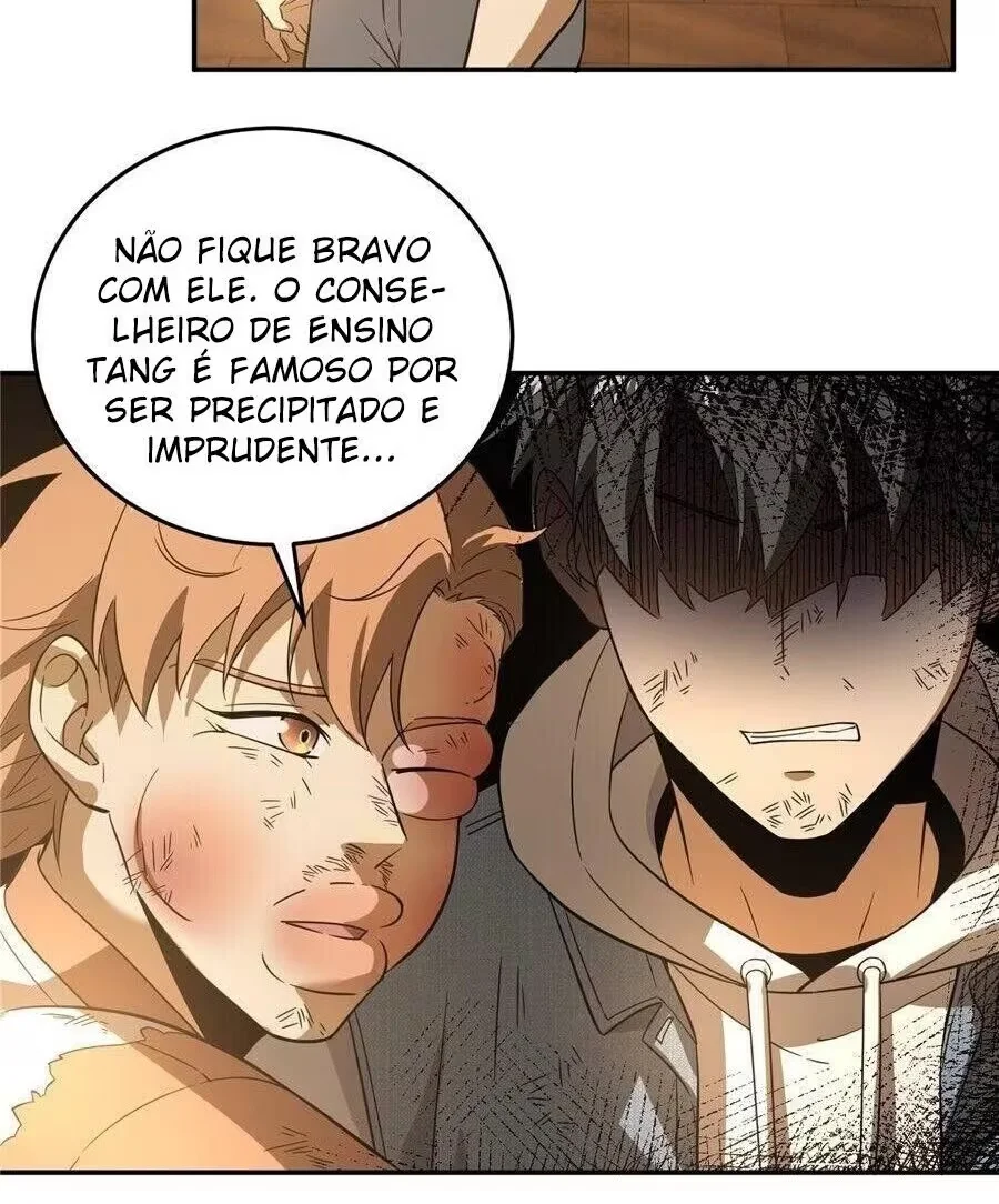 Global Martial Artist Capítulo 33 Página 30