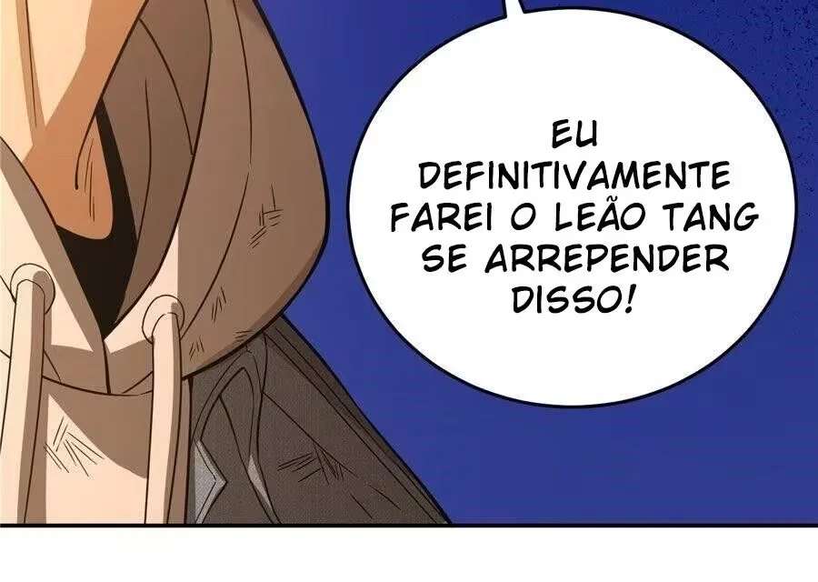 Global Martial Artist Capítulo 33 Página 32