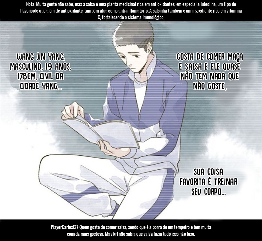 Global Martial Artist Capítulo 4 Página 7
