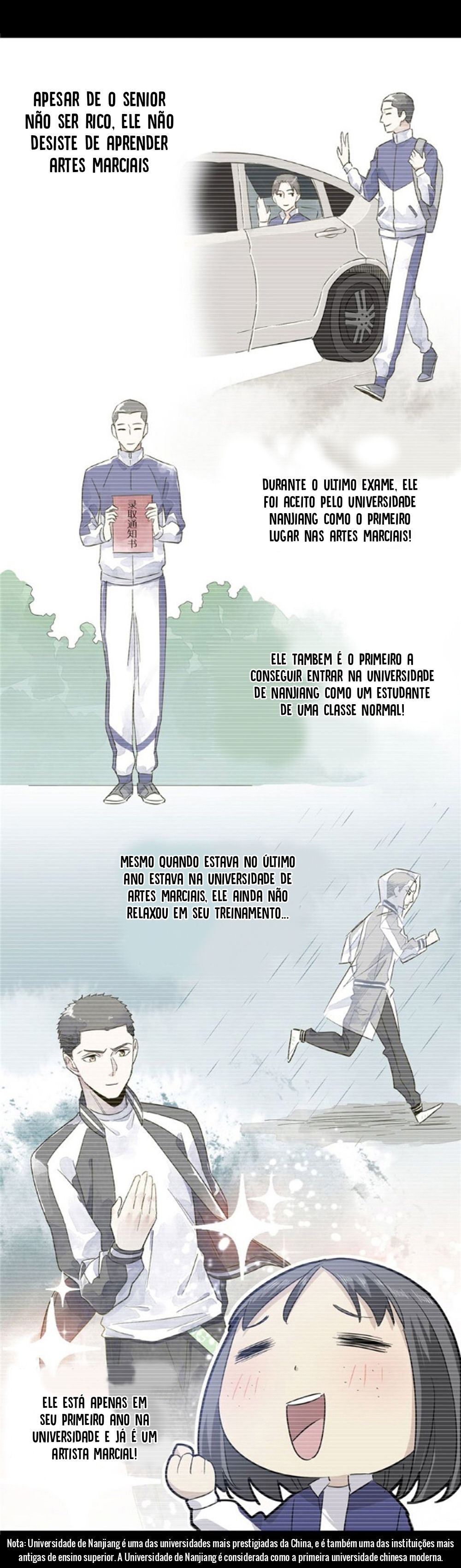 Global Martial Artist Capítulo 4 Página 8