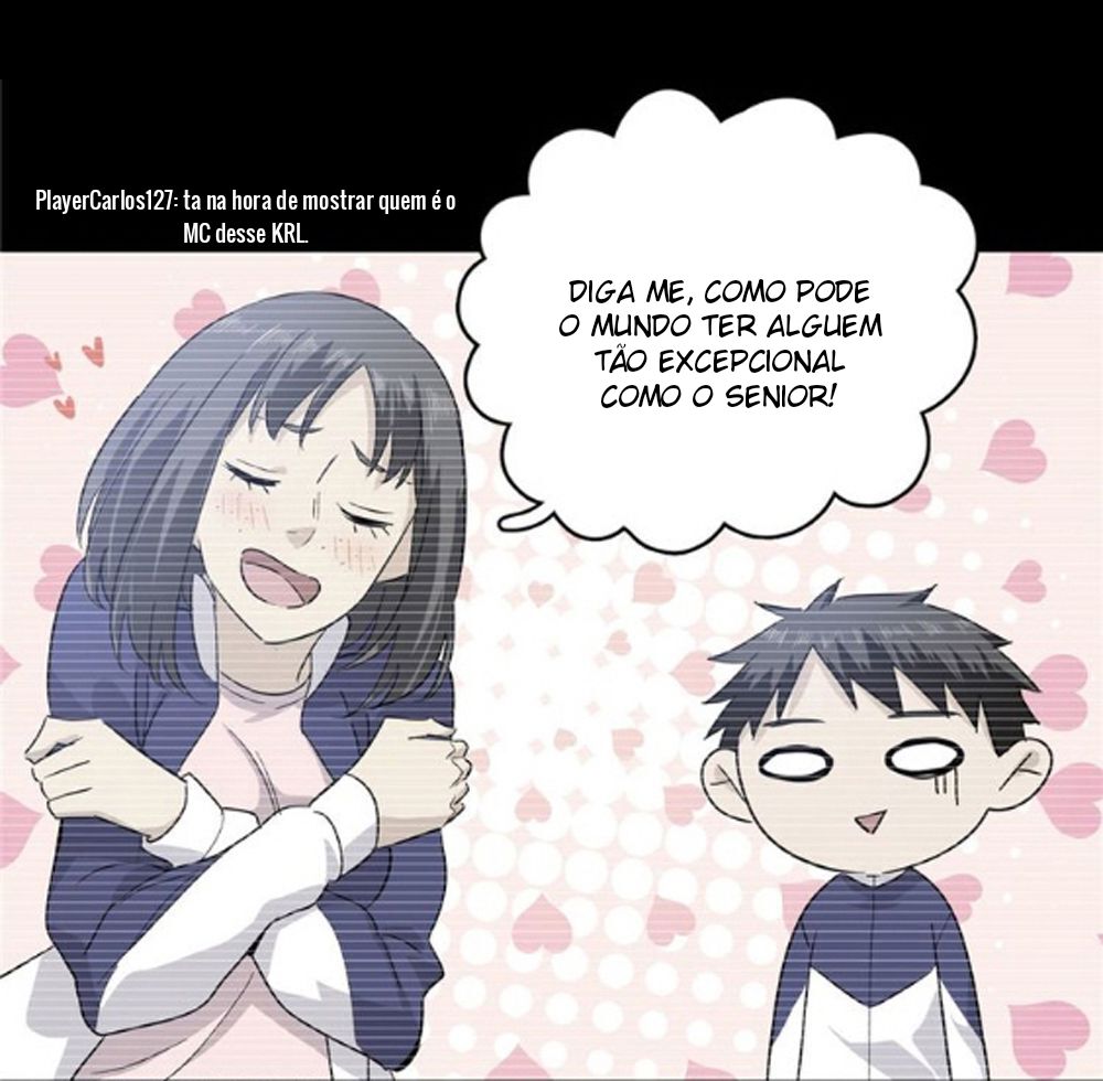 Global Martial Artist Capítulo 4 Página 9