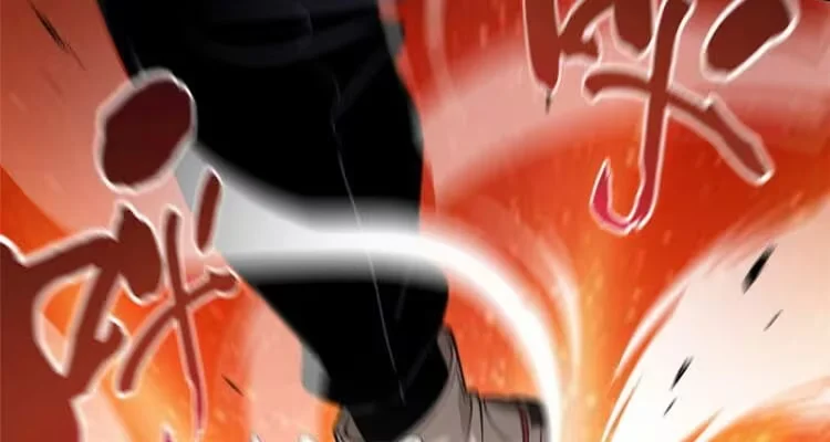 Global Martial Artist Capítulo 40 Página 19