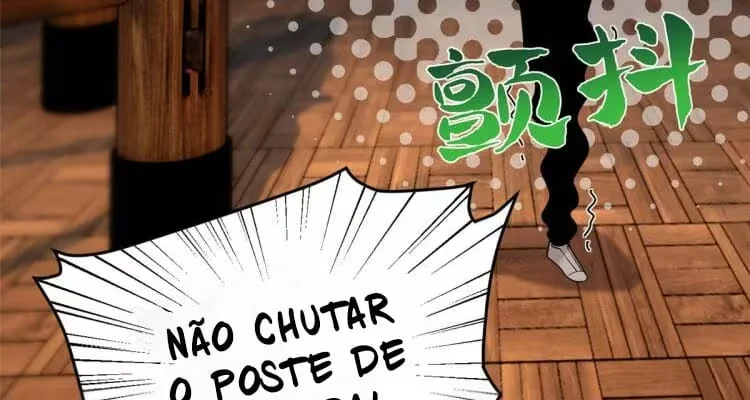Global Martial Artist Capítulo 40 Página 25