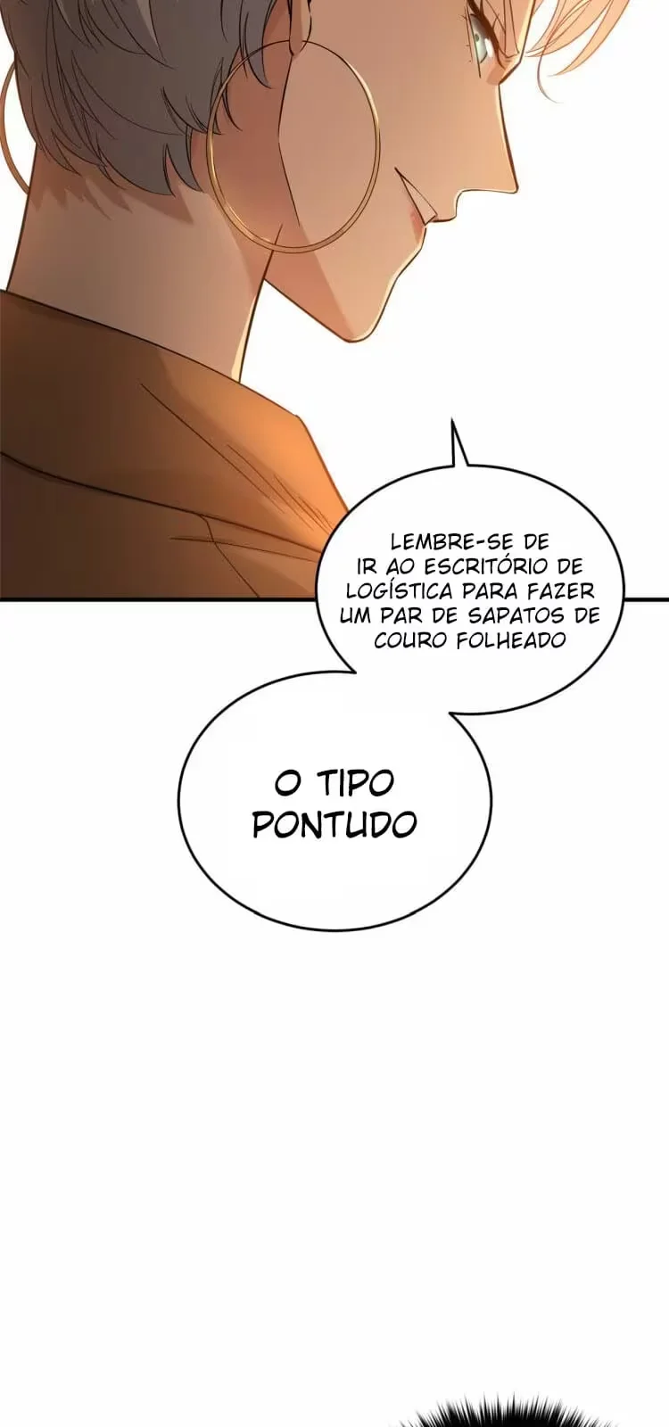 Global Martial Artist Capítulo 40 Página 32