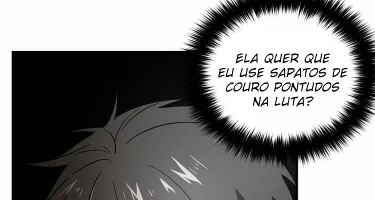 Global Martial Artist Capítulo 40 Página 33