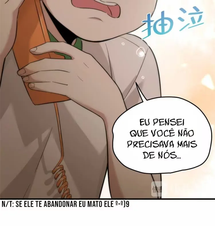 Global Martial Artist Capítulo 40 Página 42