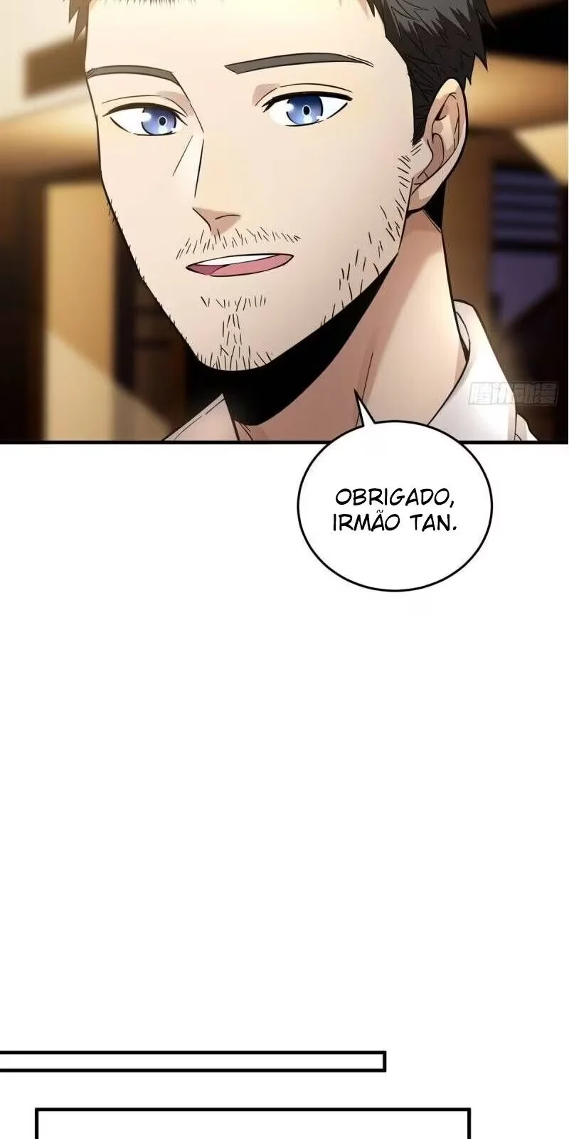 Global Martial Artist Capítulo 41 Página 19