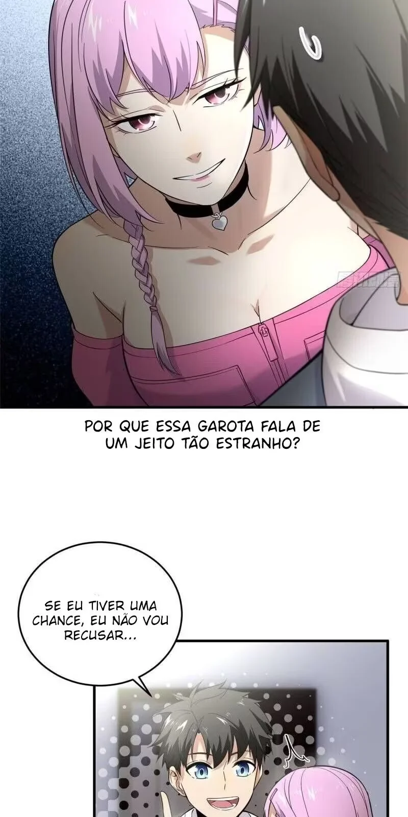 Global Martial Artist Capítulo 41 Página 29