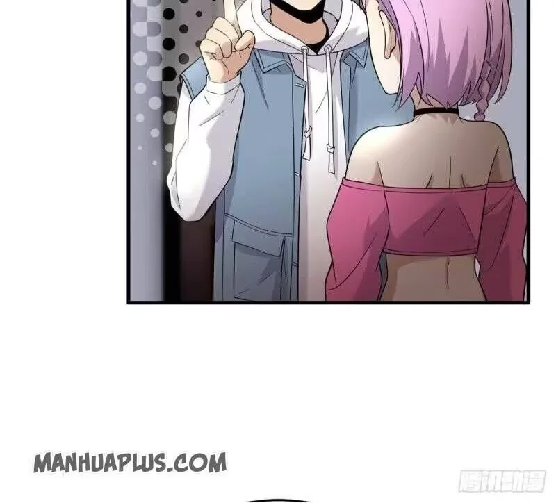 Global Martial Artist Capítulo 41 Página 30