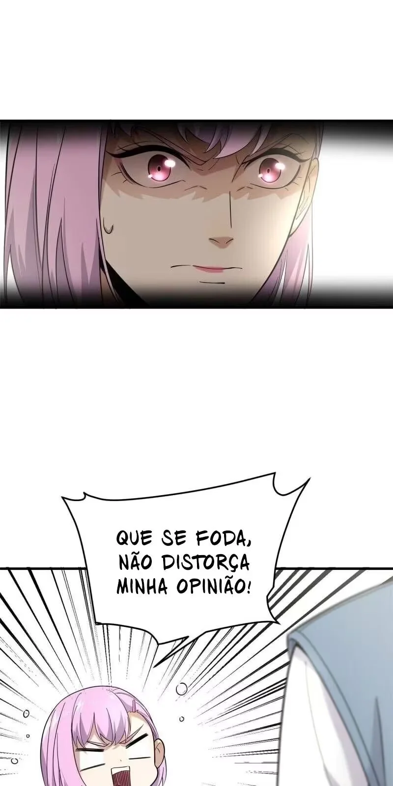 Global Martial Artist Capítulo 41 Página 32