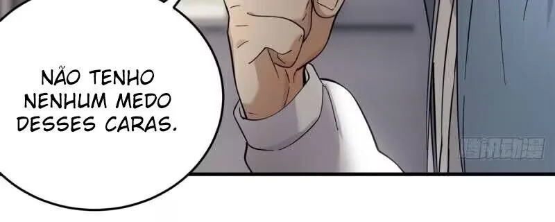 Global Martial Artist Capítulo 41 Página 35