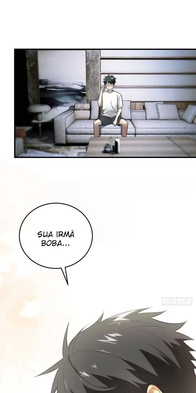 Global Martial Artist Capítulo 41 Página 4