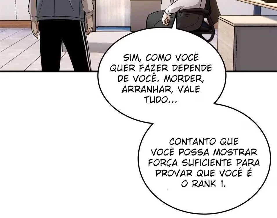 Global Martial Artist Capítulo 42 Página 12