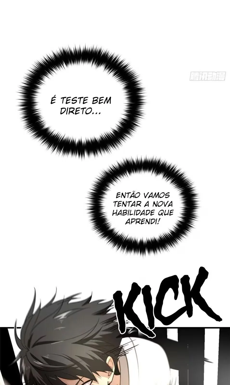 Global Martial Artist Capítulo 42 Página 13