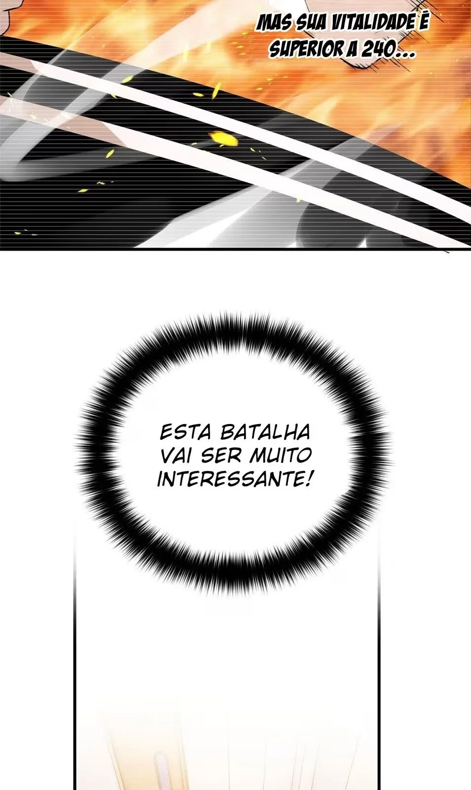 Global Martial Artist Capítulo 42 Página 34