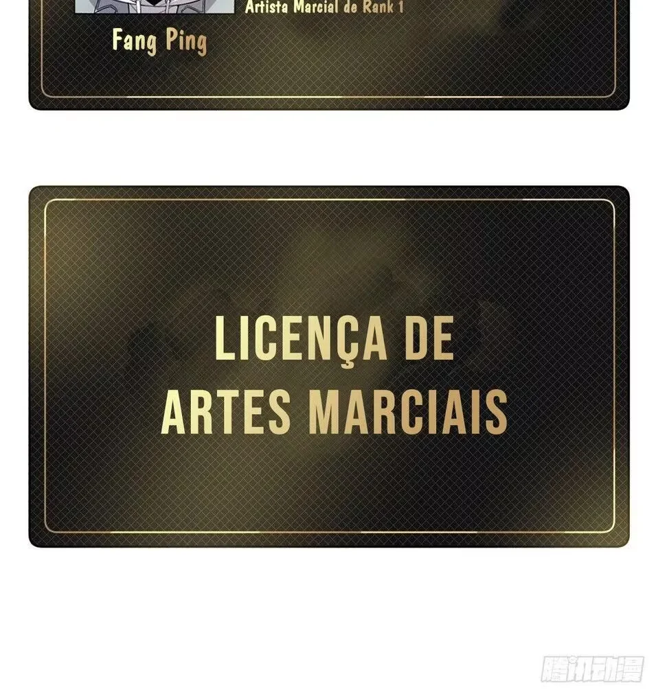 Global Martial Artist Capítulo 42 Página 36
