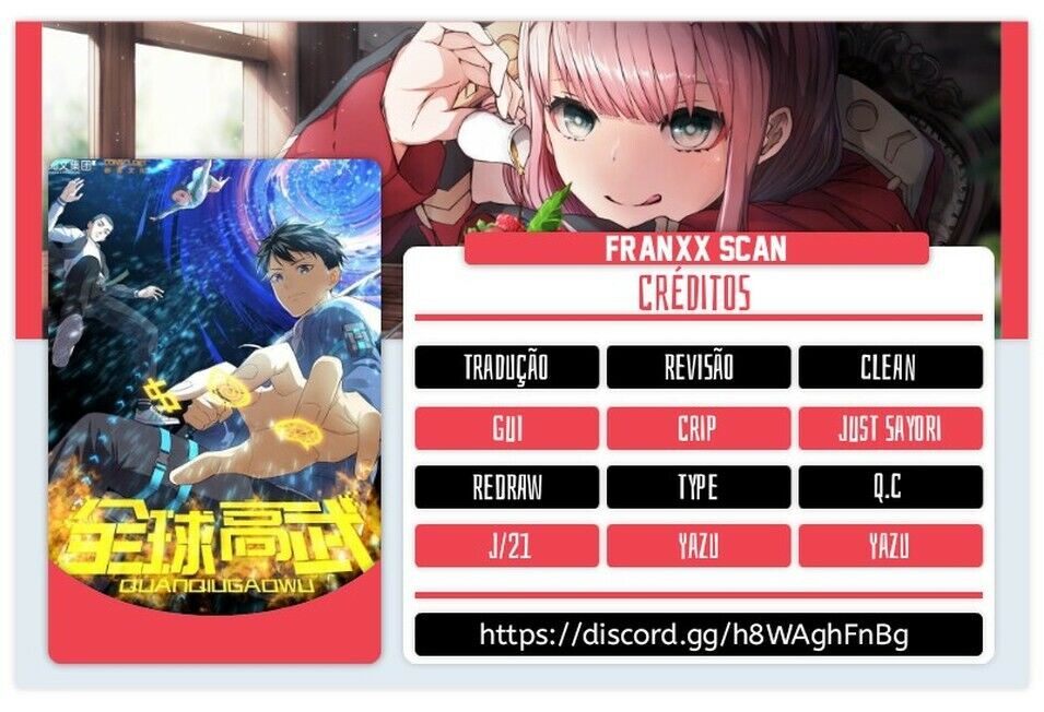 Global Martial Artist Capítulo 49 Página 2