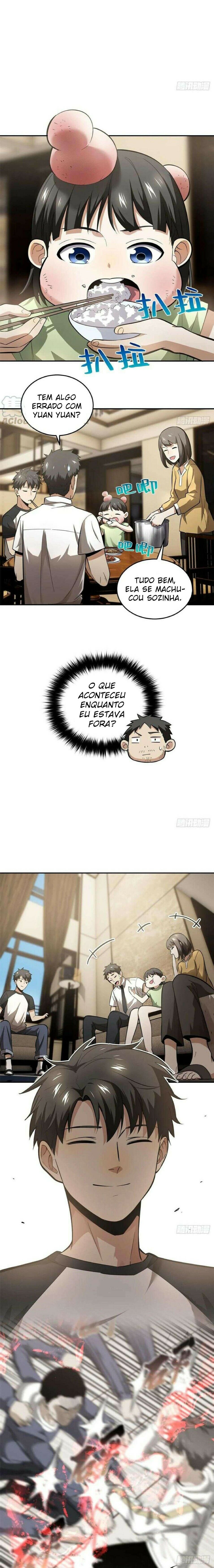 Global Martial Artist Capítulo 51 Página 12