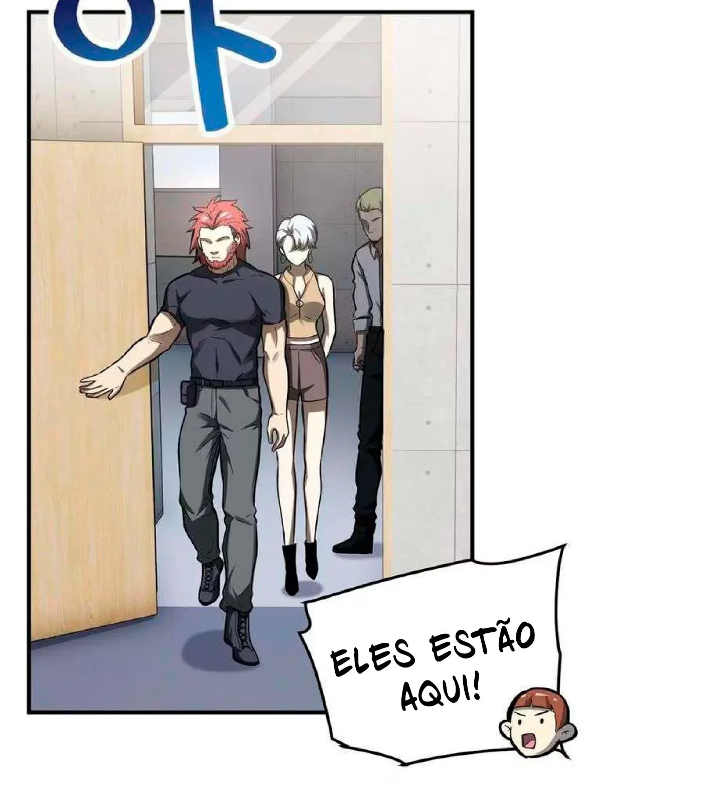 Global Martial Artist Capítulo 53 Página 10