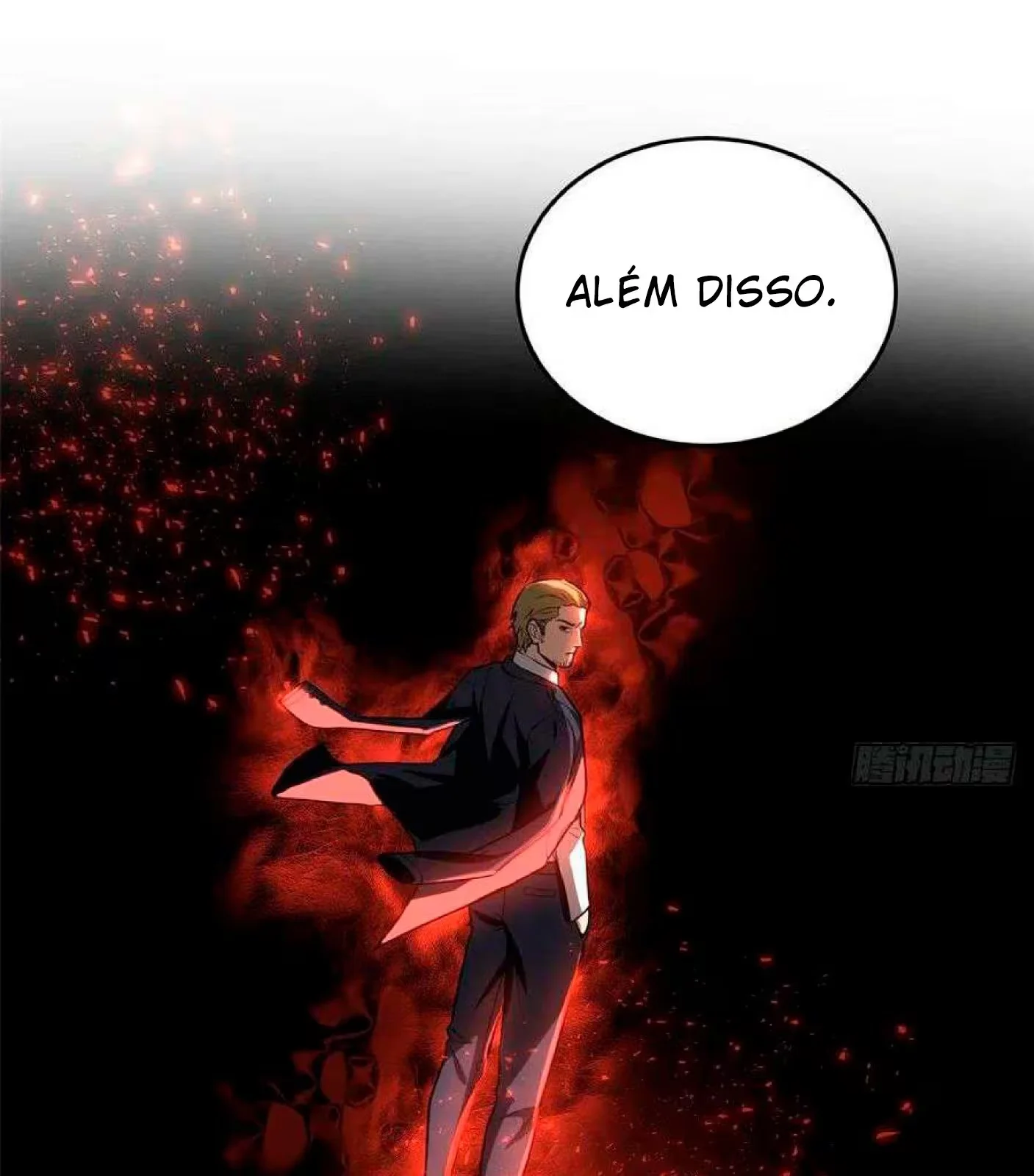 Global Martial Artist Capítulo 53 Página 21