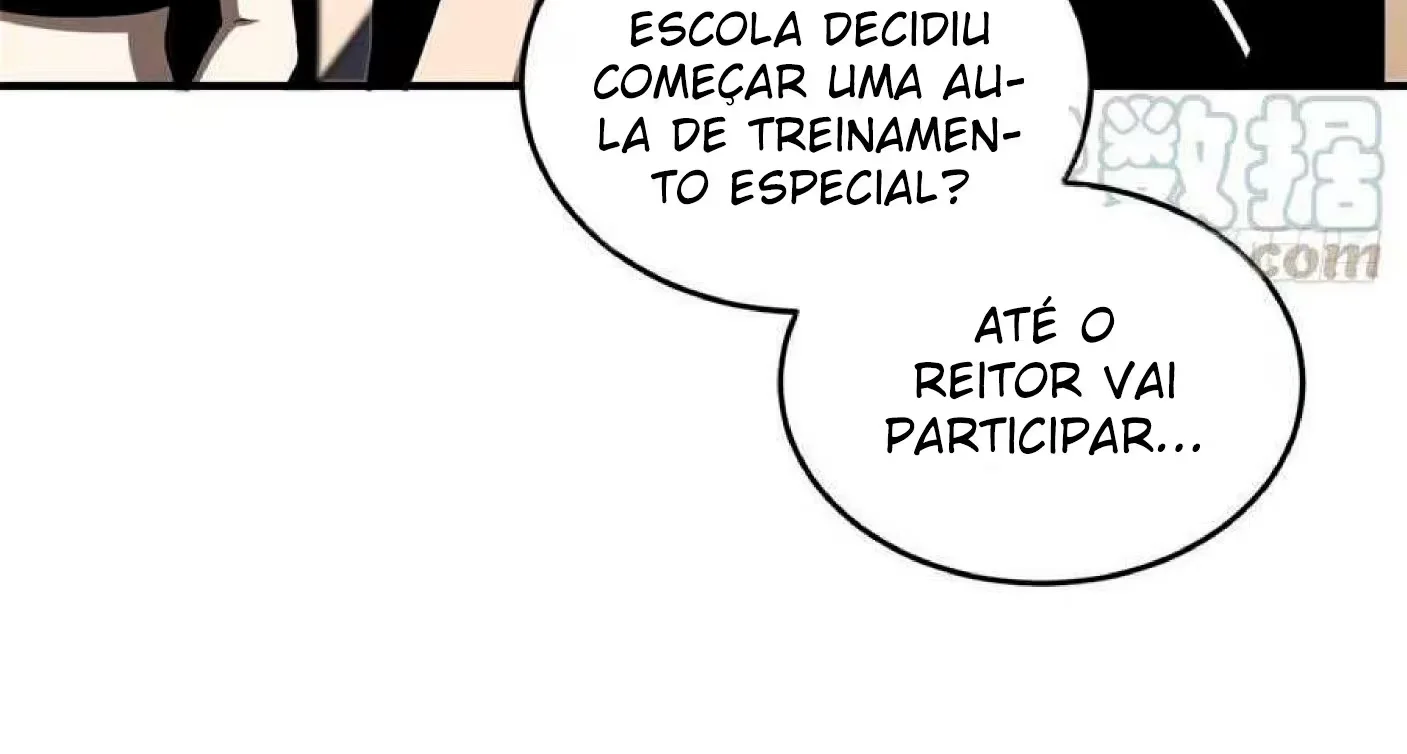 Global Martial Artist Capítulo 53 Página 25