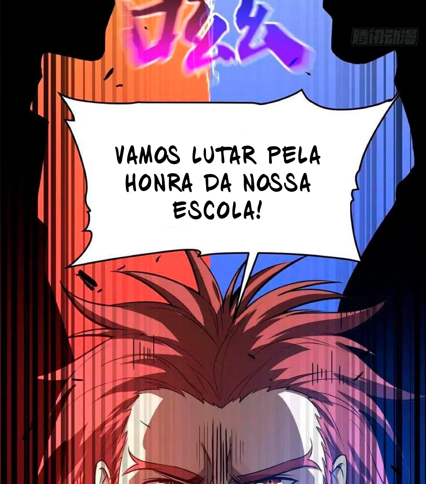 Global Martial Artist Capítulo 53 Página 28