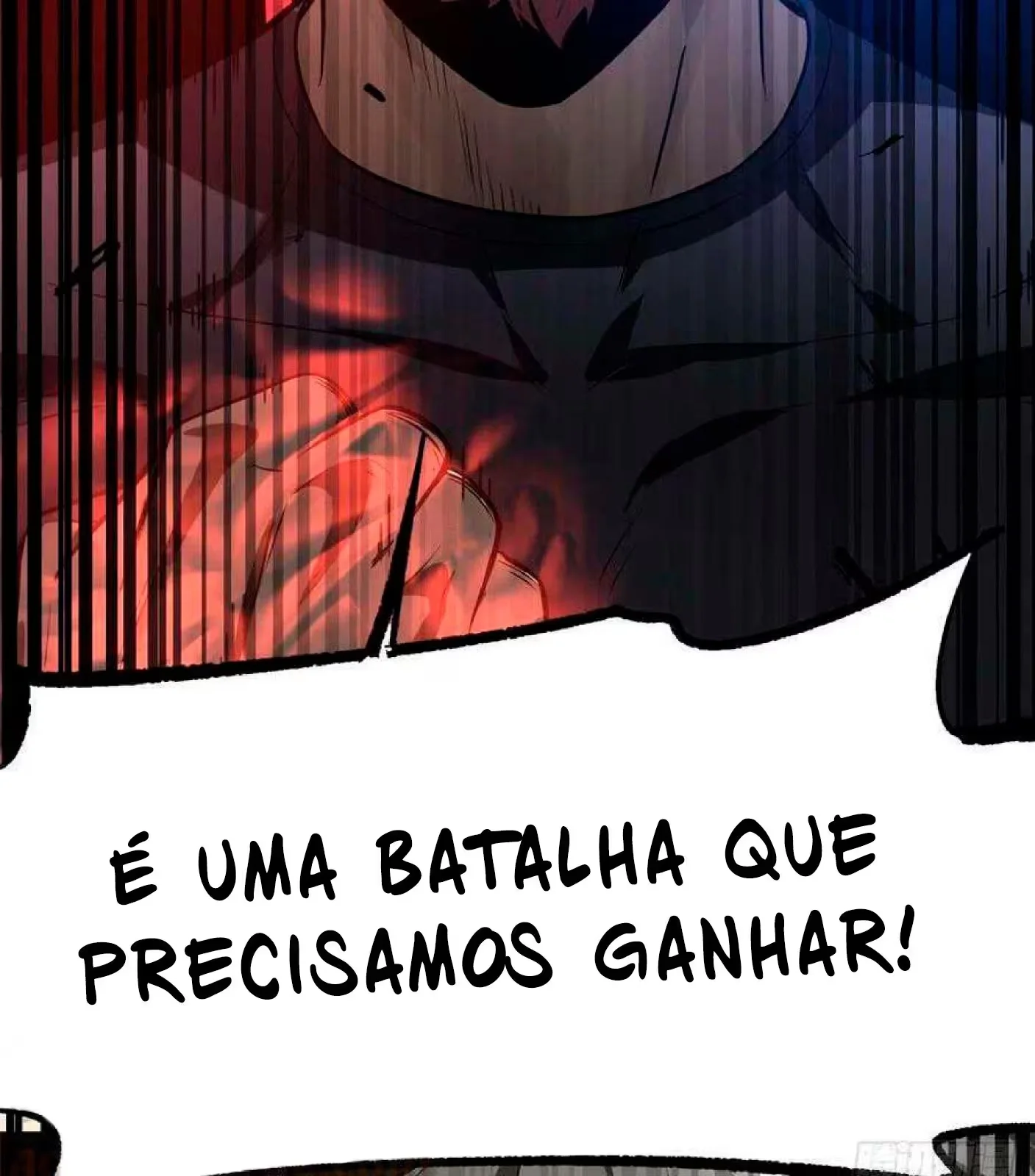 Global Martial Artist Capítulo 53 Página 30