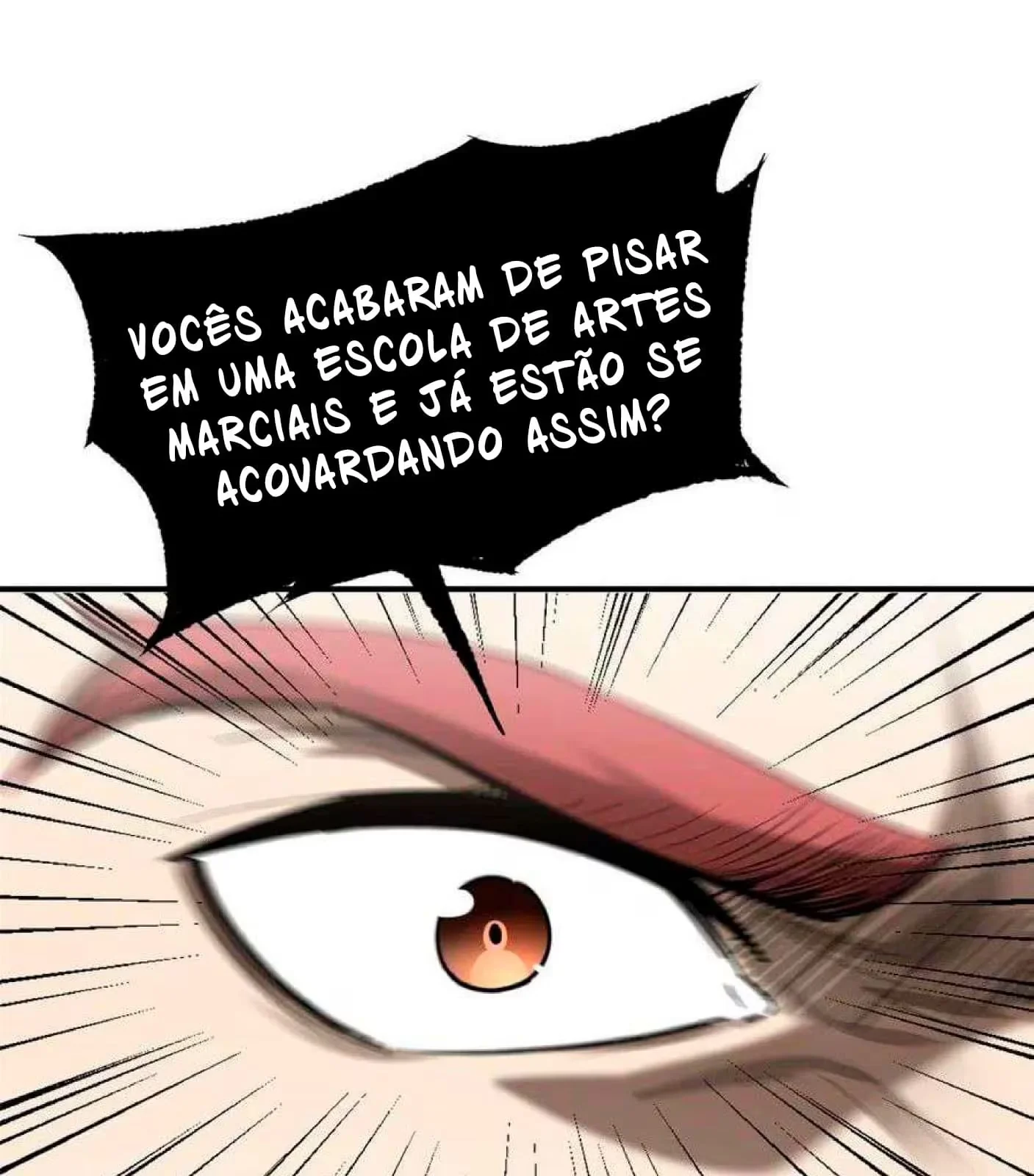 Global Martial Artist Capítulo 53 Página 34