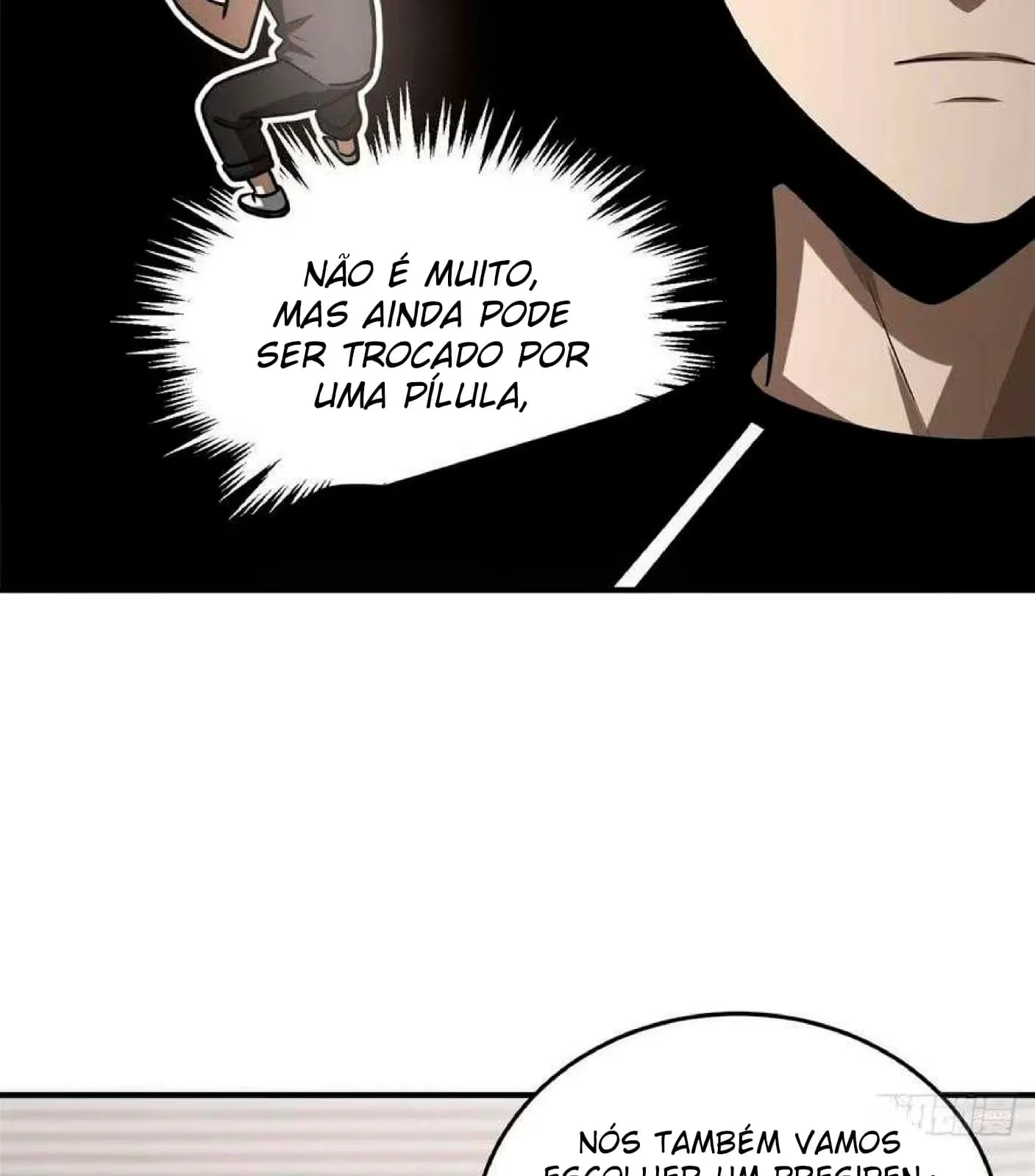 Global Martial Artist Capítulo 53 Página 42