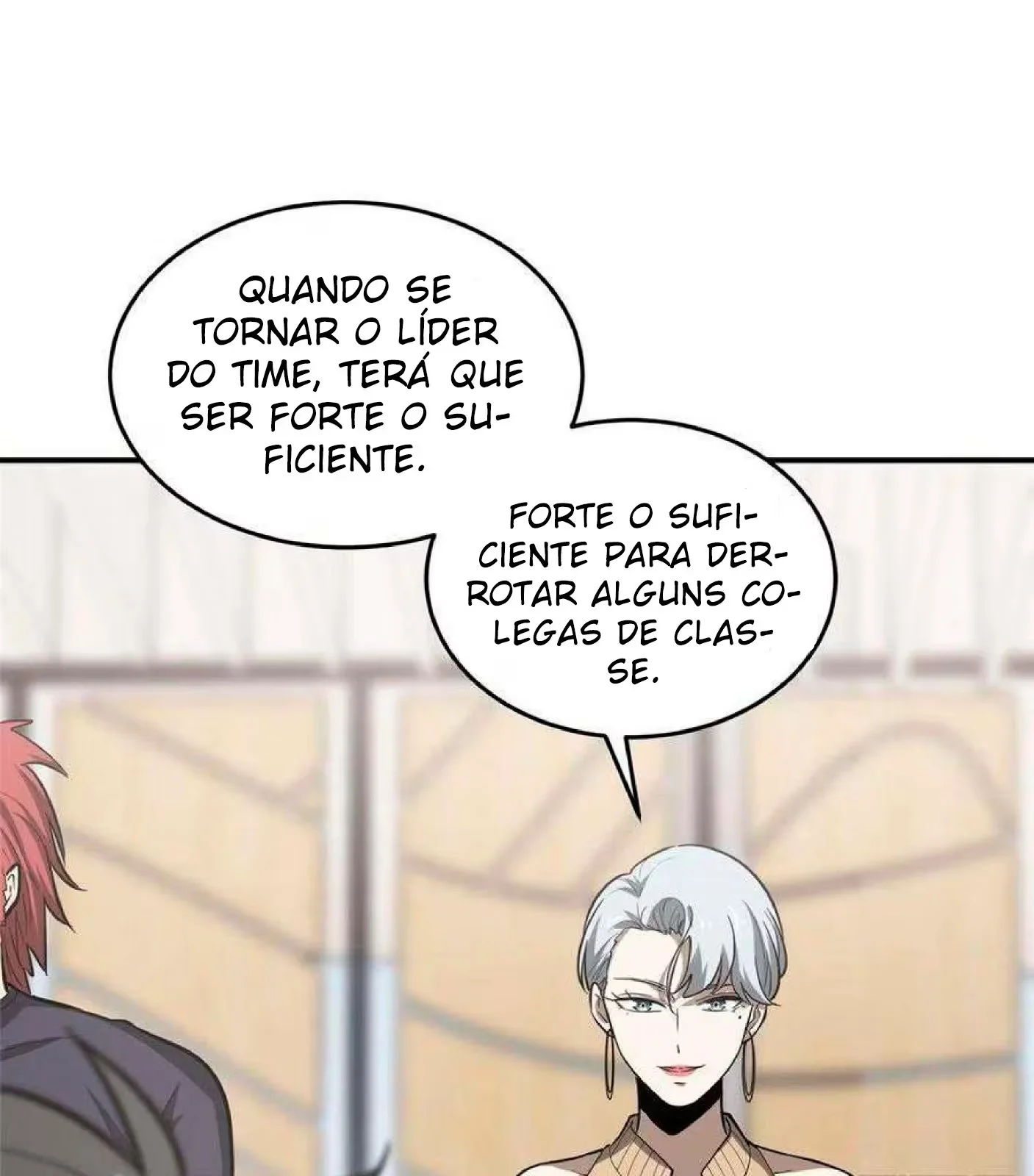 Global Martial Artist Capítulo 53 Página 49