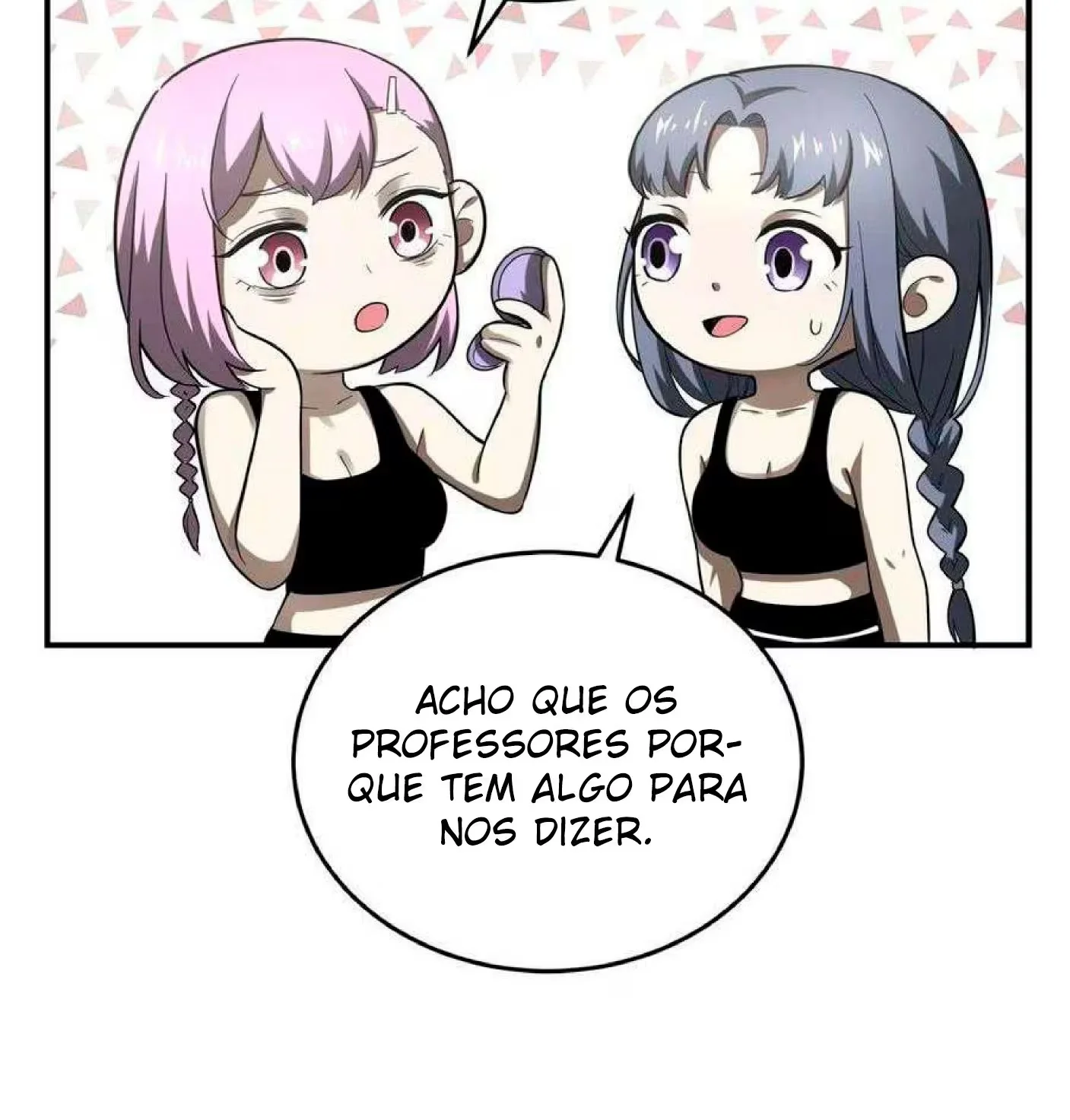 Global Martial Artist Capítulo 53 Página 6