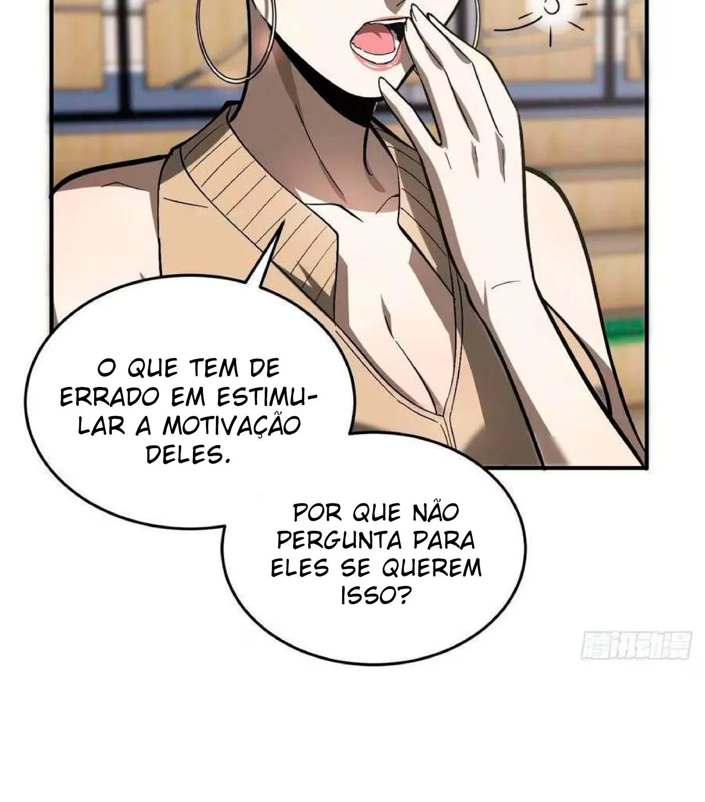 Global Martial Artist Capítulo 53 Página 64