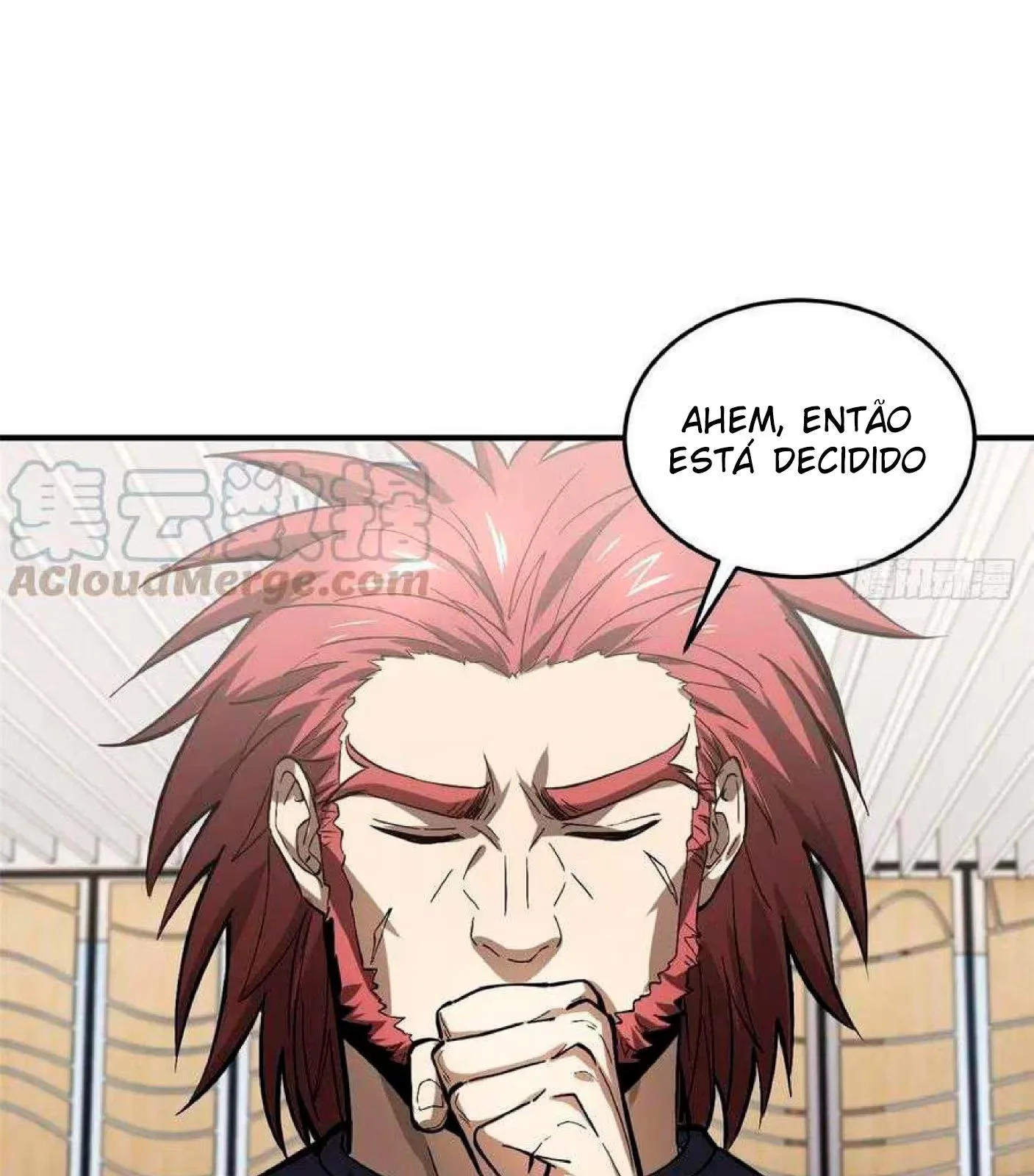 Global Martial Artist Capítulo 53 Página 67