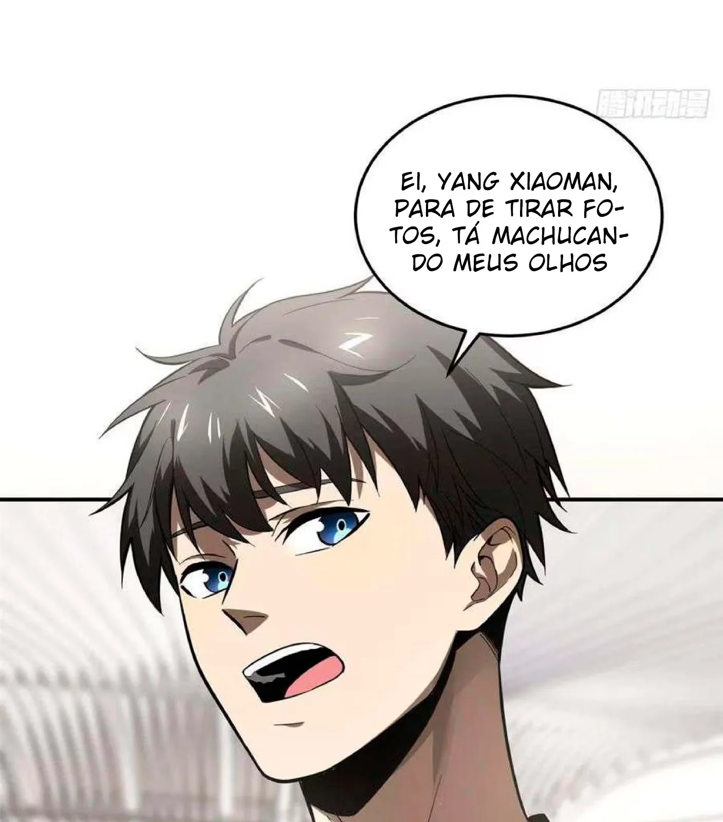 Global Martial Artist Capítulo 53 Página 7