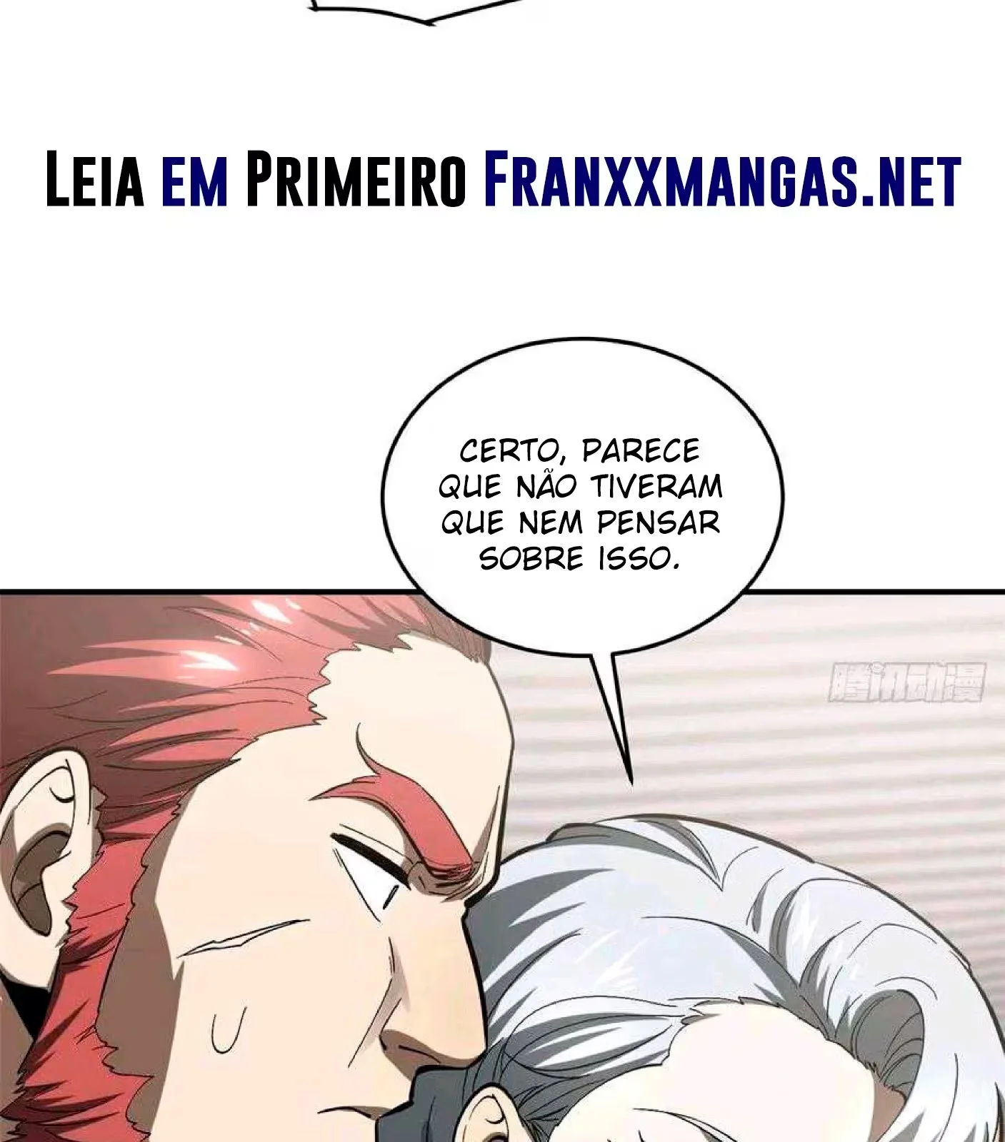 Global Martial Artist Capítulo 53 Página 76