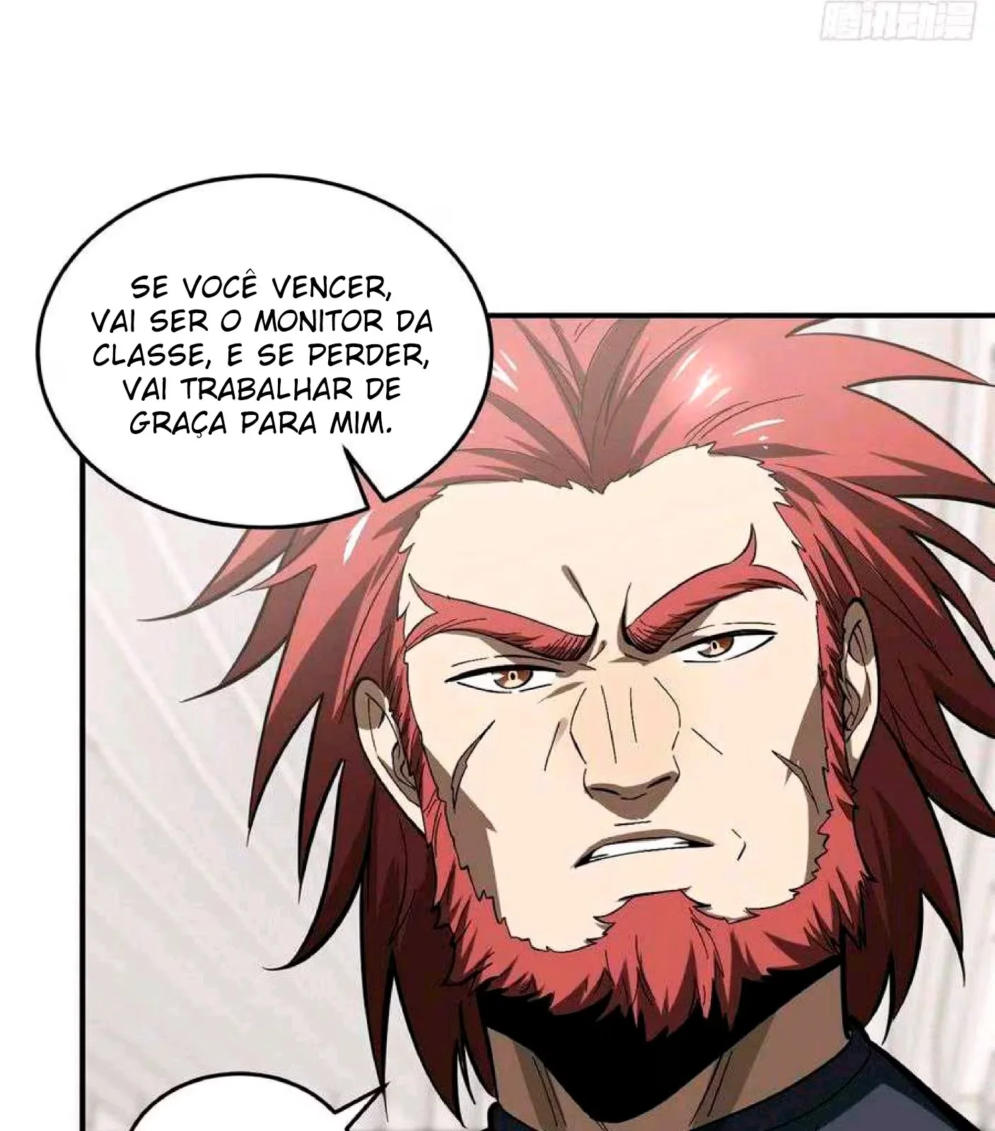 Global Martial Artist Capítulo 53 Página 78