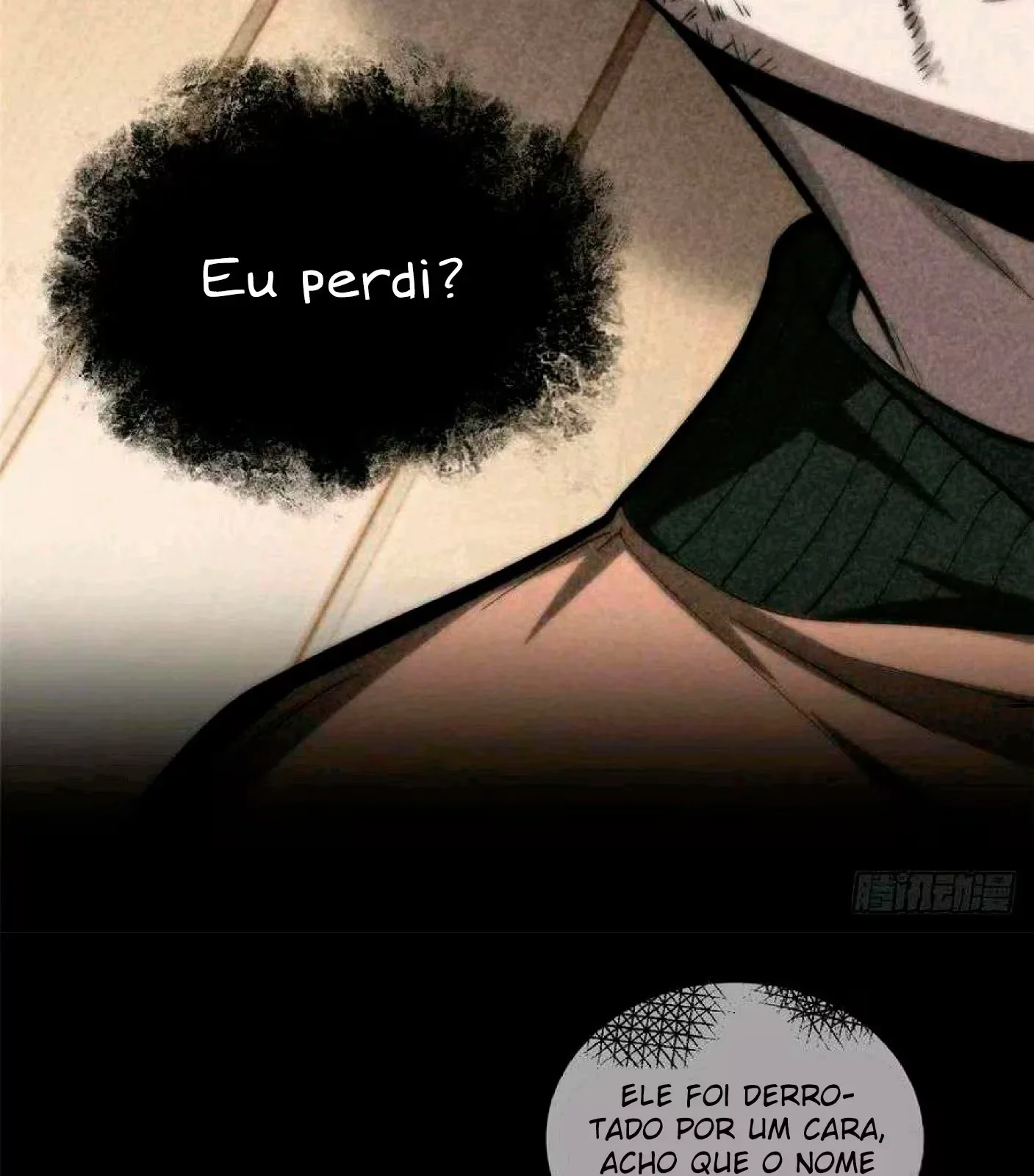 Global Martial Artist Capítulo 53 Página 87