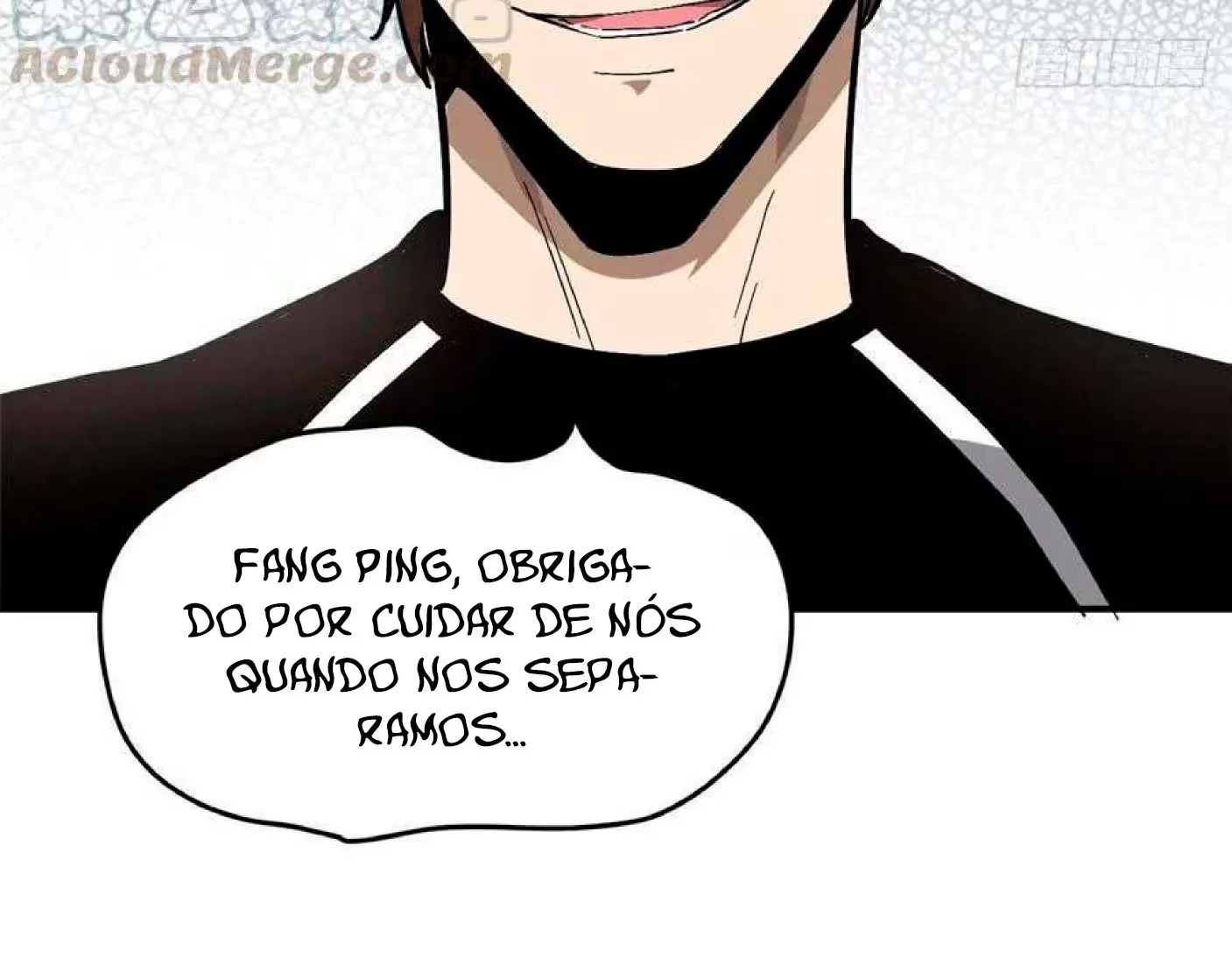 Global Martial Artist Capítulo 53 Página 90