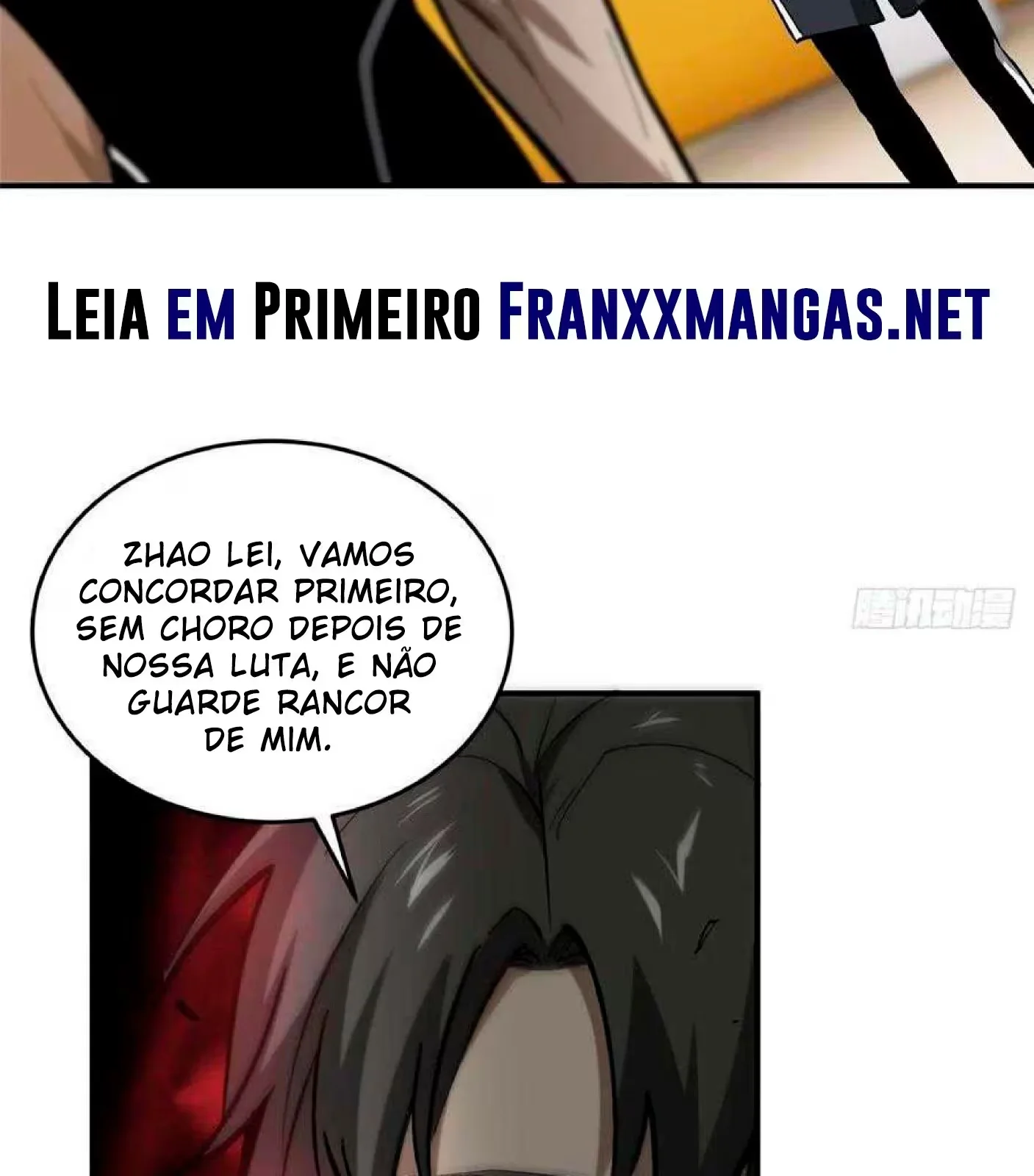 Global Martial Artist Capítulo 53 Página 92