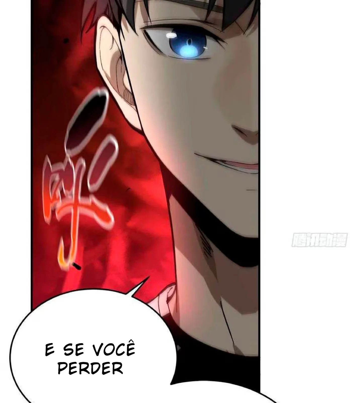 Global Martial Artist Capítulo 53 Página 93