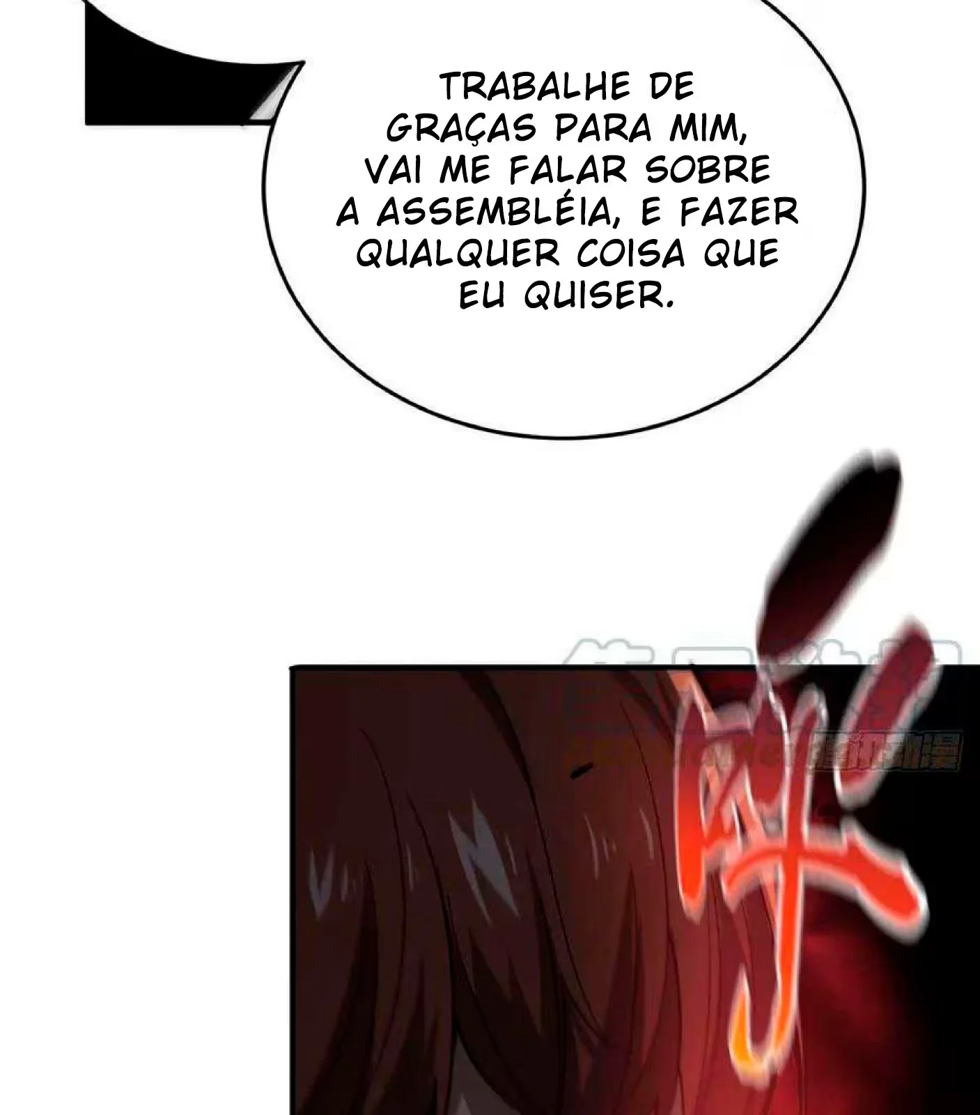 Global Martial Artist Capítulo 53 Página 94