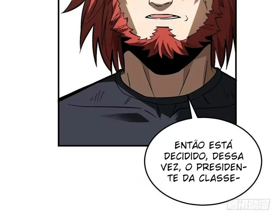 Global Martial Artist Capítulo 54 Página 30