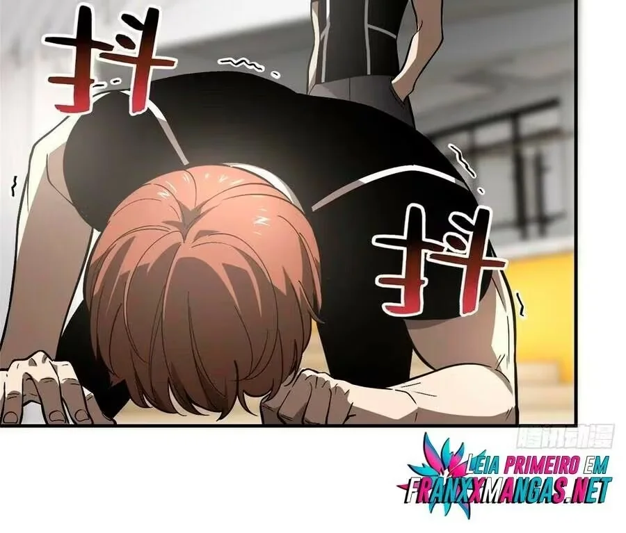 Global Martial Artist Capítulo 54 Página 36