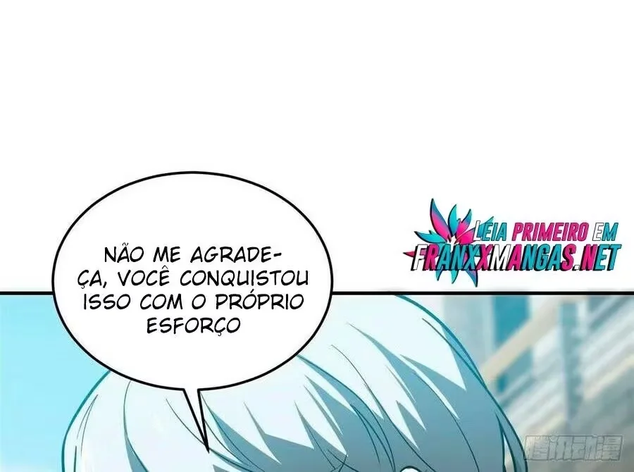 Global Martial Artist Capítulo 54 Página 43