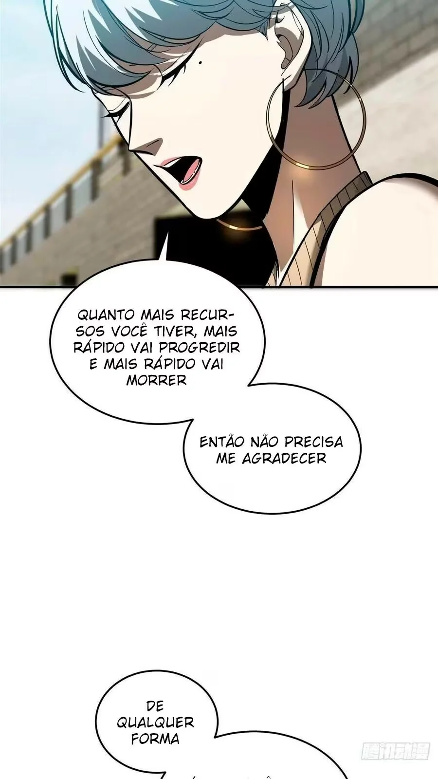 Global Martial Artist Capítulo 54 Página 44