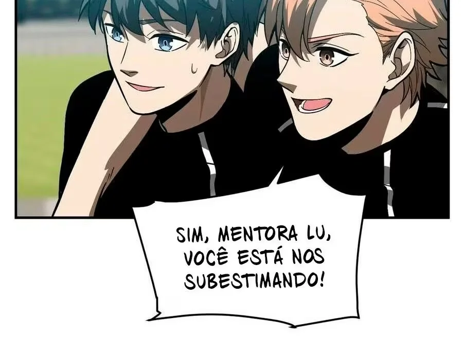 Global Martial Artist Capítulo 54 Página 48